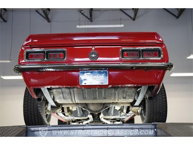 1968 Chevrolet Camaro (CC-2072260) for sale in Mesa, Arizona