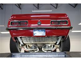 1968 Chevrolet Camaro (CC-2072260) for sale in Mesa, Arizona