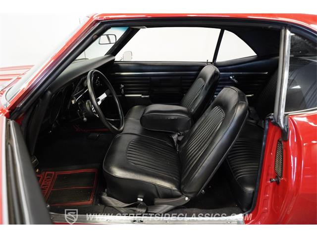 1968 Chevrolet Camaro (CC-2072260) for sale in Mesa, Arizona
