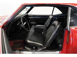 1968 Chevrolet Camaro (CC-2072260) for sale in Mesa, Arizona