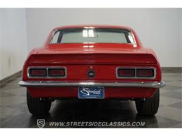 1968 Chevrolet Camaro (CC-2072260) for sale in Mesa, Arizona