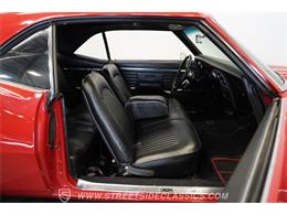 1968 Chevrolet Camaro (CC-2072260) for sale in Mesa, Arizona