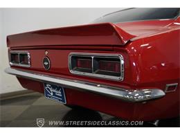 1968 Chevrolet Camaro (CC-2072260) for sale in Mesa, Arizona