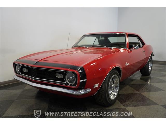 1968 Chevrolet Camaro (CC-2072260) for sale in Mesa, Arizona