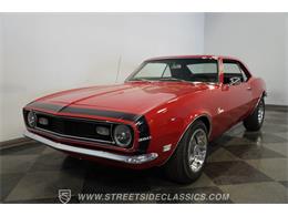 1968 Chevrolet Camaro (CC-2072260) for sale in Mesa, Arizona