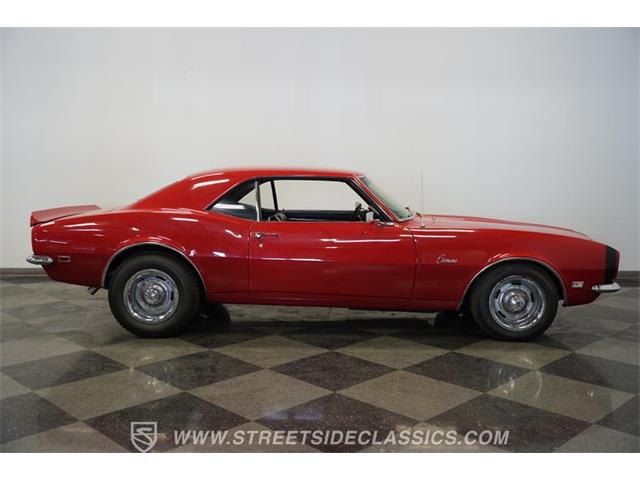 1968 Chevrolet Camaro (CC-2072260) for sale in Mesa, Arizona
