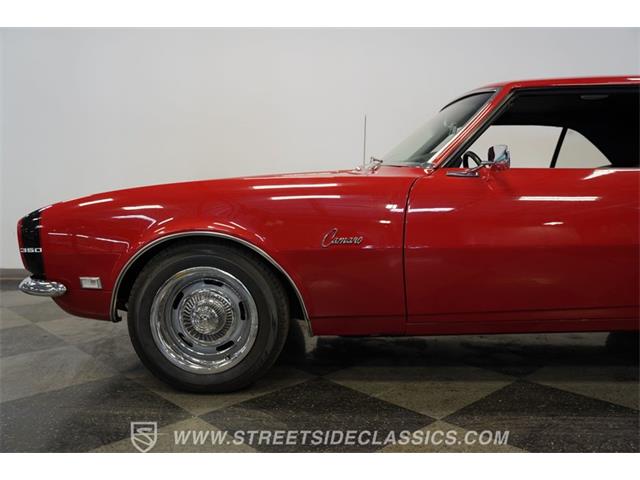 1968 Chevrolet Camaro (CC-2072260) for sale in Mesa, Arizona