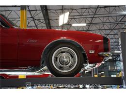1968 Chevrolet Camaro (CC-2072260) for sale in Mesa, Arizona