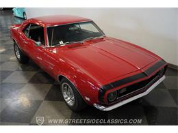 1968 Chevrolet Camaro (CC-2072260) for sale in Mesa, Arizona