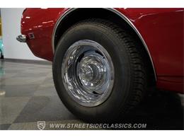 1968 Chevrolet Camaro (CC-2072260) for sale in Mesa, Arizona