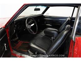 1968 Chevrolet Camaro (CC-2072260) for sale in Mesa, Arizona