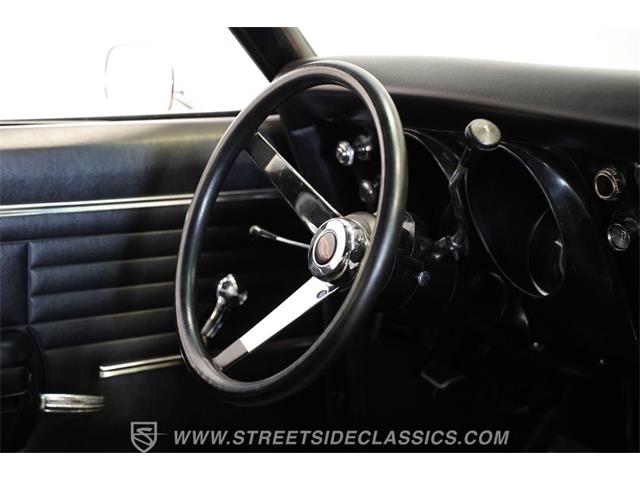 1968 Chevrolet Camaro (CC-2072260) for sale in Mesa, Arizona