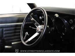1968 Chevrolet Camaro (CC-2072260) for sale in Mesa, Arizona