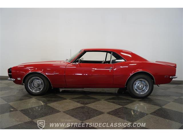 1968 Chevrolet Camaro (CC-2072260) for sale in Mesa, Arizona