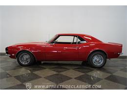 1968 Chevrolet Camaro (CC-2072260) for sale in Mesa, Arizona