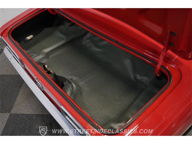 1968 Chevrolet Camaro (CC-2072260) for sale in Mesa, Arizona