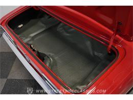 1968 Chevrolet Camaro (CC-2072260) for sale in Mesa, Arizona