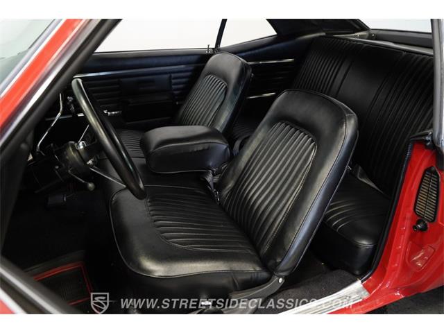 1968 Chevrolet Camaro (CC-2072260) for sale in Mesa, Arizona
