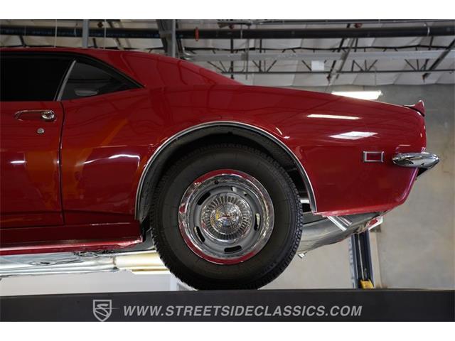 1968 Chevrolet Camaro (CC-2072260) for sale in Mesa, Arizona