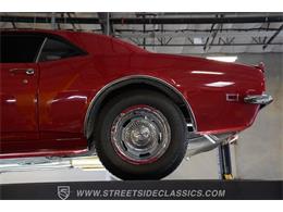 1968 Chevrolet Camaro (CC-2072260) for sale in Mesa, Arizona
