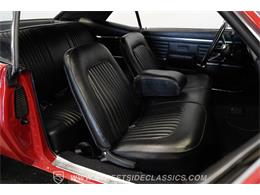 1968 Chevrolet Camaro (CC-2072260) for sale in Mesa, Arizona