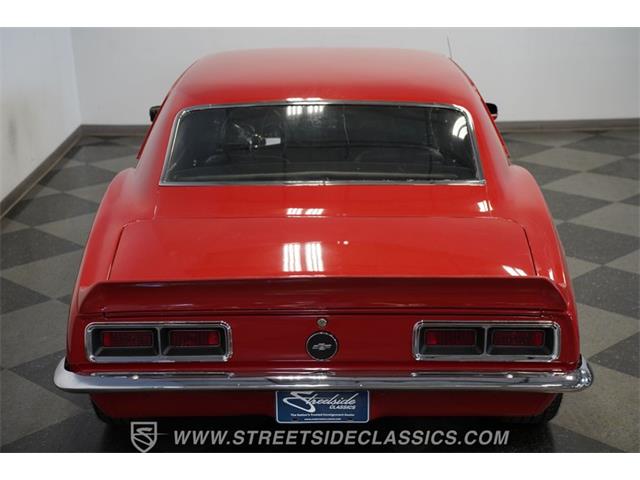 1968 Chevrolet Camaro (CC-2072260) for sale in Mesa, Arizona