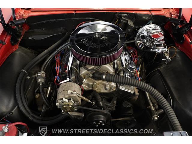 1968 Chevrolet Camaro (CC-2072260) for sale in Mesa, Arizona