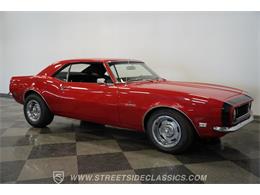 1968 Chevrolet Camaro (CC-2072260) for sale in Mesa, Arizona