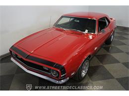 1968 Chevrolet Camaro (CC-2072260) for sale in Mesa, Arizona