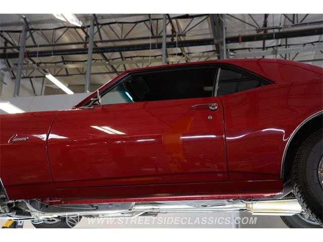 1968 Chevrolet Camaro (CC-2072260) for sale in Mesa, Arizona