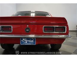 1968 Chevrolet Camaro (CC-2072260) for sale in Mesa, Arizona