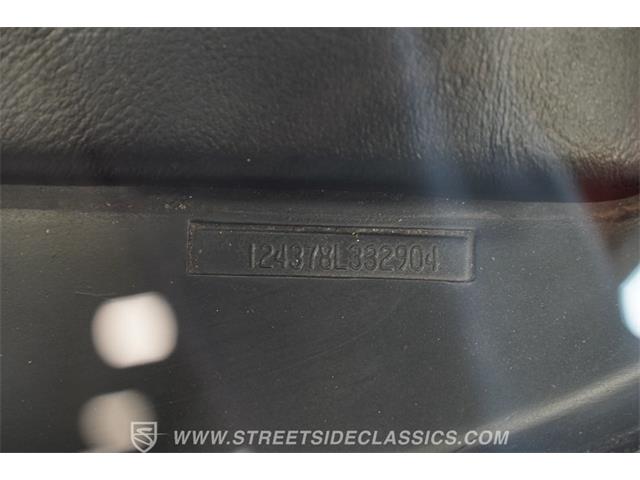 1968 Chevrolet Camaro (CC-2072260) for sale in Mesa, Arizona