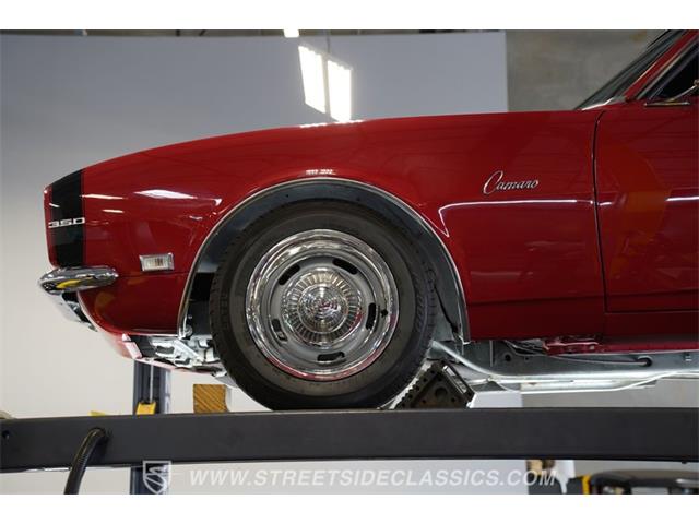 1968 Chevrolet Camaro (CC-2072260) for sale in Mesa, Arizona