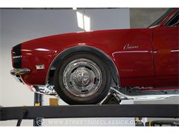 1968 Chevrolet Camaro (CC-2072260) for sale in Mesa, Arizona