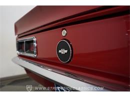 1968 Chevrolet Camaro (CC-2072260) for sale in Mesa, Arizona