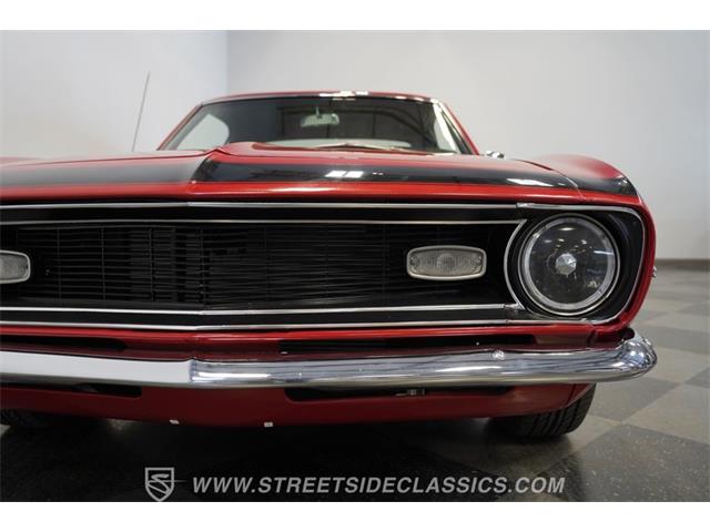 1968 Chevrolet Camaro (CC-2072260) for sale in Mesa, Arizona