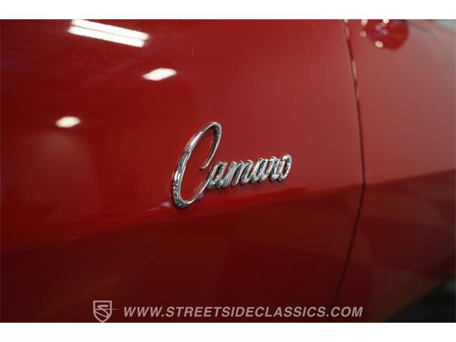 1968 Chevrolet Camaro (CC-2072260) for sale in Mesa, Arizona
