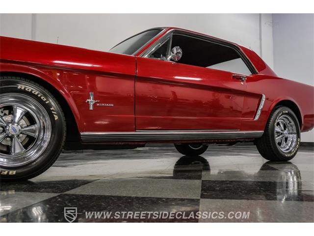 1965 Ford Mustang (CC-2072261) for sale in Ft Worth, Texas