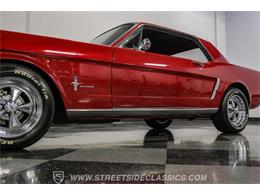 1965 Ford Mustang (CC-2072261) for sale in Ft Worth, Texas