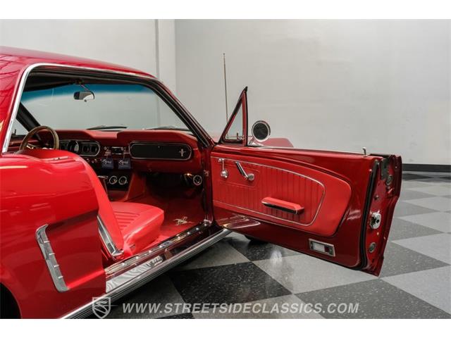 1965 Ford Mustang (CC-2072261) for sale in Ft Worth, Texas