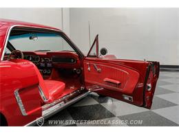 1965 Ford Mustang (CC-2072261) for sale in Ft Worth, Texas
