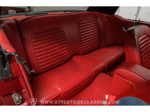 1965 Ford Mustang (CC-2072261) for sale in Ft Worth, Texas