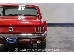 1965 Ford Mustang (CC-2072261) for sale in Ft Worth, Texas