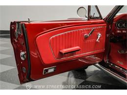 1965 Ford Mustang (CC-2072261) for sale in Ft Worth, Texas