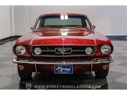 1965 Ford Mustang (CC-2072261) for sale in Ft Worth, Texas