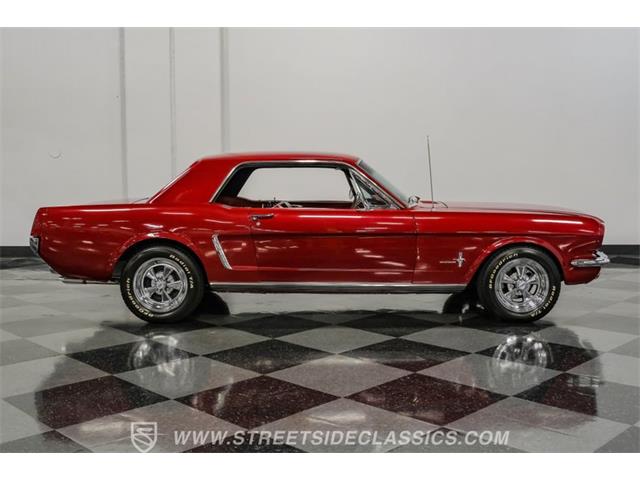 1965 Ford Mustang (CC-2072261) for sale in Ft Worth, Texas