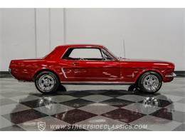 1965 Ford Mustang (CC-2072261) for sale in Ft Worth, Texas