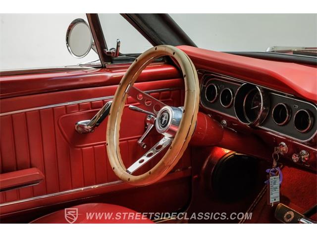 1965 Ford Mustang (CC-2072261) for sale in Ft Worth, Texas