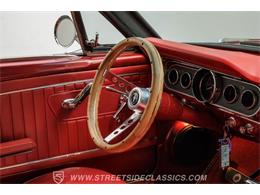1965 Ford Mustang (CC-2072261) for sale in Ft Worth, Texas