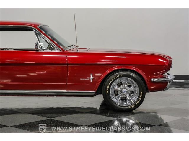 1965 Ford Mustang (CC-2072261) for sale in Ft Worth, Texas